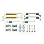 Drum Brake Hardware Kit HW7305 - front view