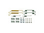 Drum Brake Hardware Kit HW7305 - angled view