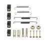 Parking Brake Hardware Kit HW7306 - front view