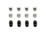 Disc Brake Hardware Kit HW5774 - Direct Fit - angled view