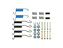 Drum Brake Hardware Kit HW7137 - angled view