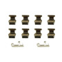 Disc Brake Hardware Kit HW6031 - Direct Fit - front view