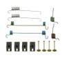 Drum Brake Hardware Kit HW7293 - front view