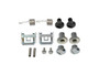 Parking Brake Hardware Kit HW7350 - front view