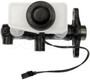 Brake Master Cylinder M114672 - top view