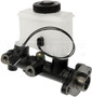 Brake Master Cylinder M114672 - right view