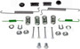 Drum Brake Hardware Kit HW7437 - front view