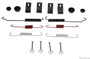 Drum Brake Hardware Kit HW7437 - product image