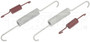 Parking Brake Hardware Kit HW7377 - alternate view