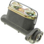 Brake Master Cylinder M36373 - front view