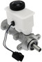 Brake Master Cylinder M390107 - angled view