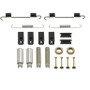 Parking Brake Hardware Kit HW7327 - front view