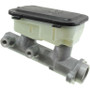 Brake Master Cylinder M390249 - front view