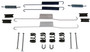 Drum Brake Hardware Kit HW7401 - angled view