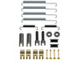 Parking Brake Hardware Kit HW7329 - angled view