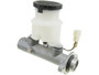 Brake Master Cylinder M390375 - angled view
