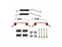 Drum Brake Hardware Kit HW7410 - angled view