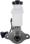 Brake Master Cylinder M390039 - front view