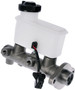 Brake Master Cylinder M390039 - angled view