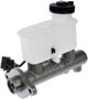 Brake Master Cylinder M390039 - side view