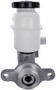 Brake Master Cylinder M390217 - front view