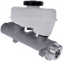 Brake Master Cylinder M390217 - angled view