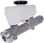 Brake Master Cylinder M390217 - side view