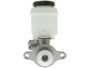 Brake Master Cylinder M390118 - angled view