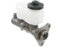 Brake Master Cylinder M390048 - angled view