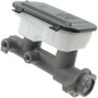 Brake Master Cylinder M390320 - front view
