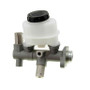 Brake Master Cylinder M390000 - front view