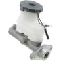 Brake Master Cylinder M390323 - front view