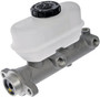 Brake Master Cylinder M390337 - side view