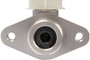 Brake Master Cylinder M390403 - back view