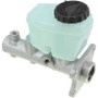 Brake Master Cylinder M390326 - front view