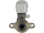 Brake Master Cylinder M39443 - back view