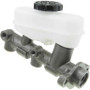 Brake Master Cylinder M39498 - front view