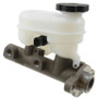 Brake Master Cylinder M390267 - front view