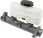 Brake Master Cylinder M390268 - angled view