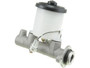 Brake Master Cylinder M39508 - angled view