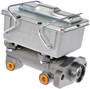Brake Master Cylinder M39309 - angled view