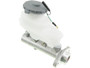 Brake Master Cylinder M390417 - front view