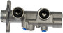 Brake Master Cylinder M39777 - top view