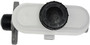 Brake Master Cylinder M39568 - top view