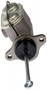 Brake Master Cylinder M39461 - front view
