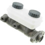 Brake Master Cylinder M39862 - front view