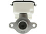 Brake Master Cylinder M390363 - back view
