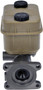 Brake Master Cylinder M39528 - front view