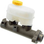 Brake Master Cylinder M390426 - front view