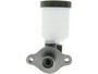 Brake Master Cylinder M39743 - back view